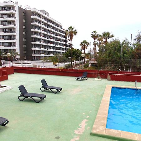 Apartment Altemar In Las Americas Playa de las Américas Extérieur photo