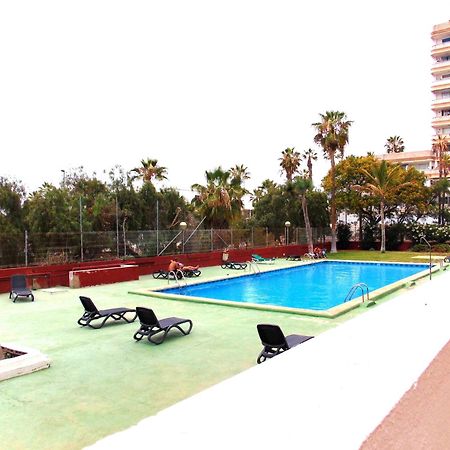 Apartment Altemar In Las Americas Playa de las Américas Extérieur photo