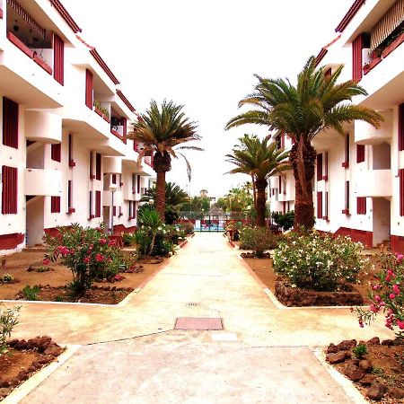 Apartment Altemar In Las Americas Playa de las Américas Extérieur photo