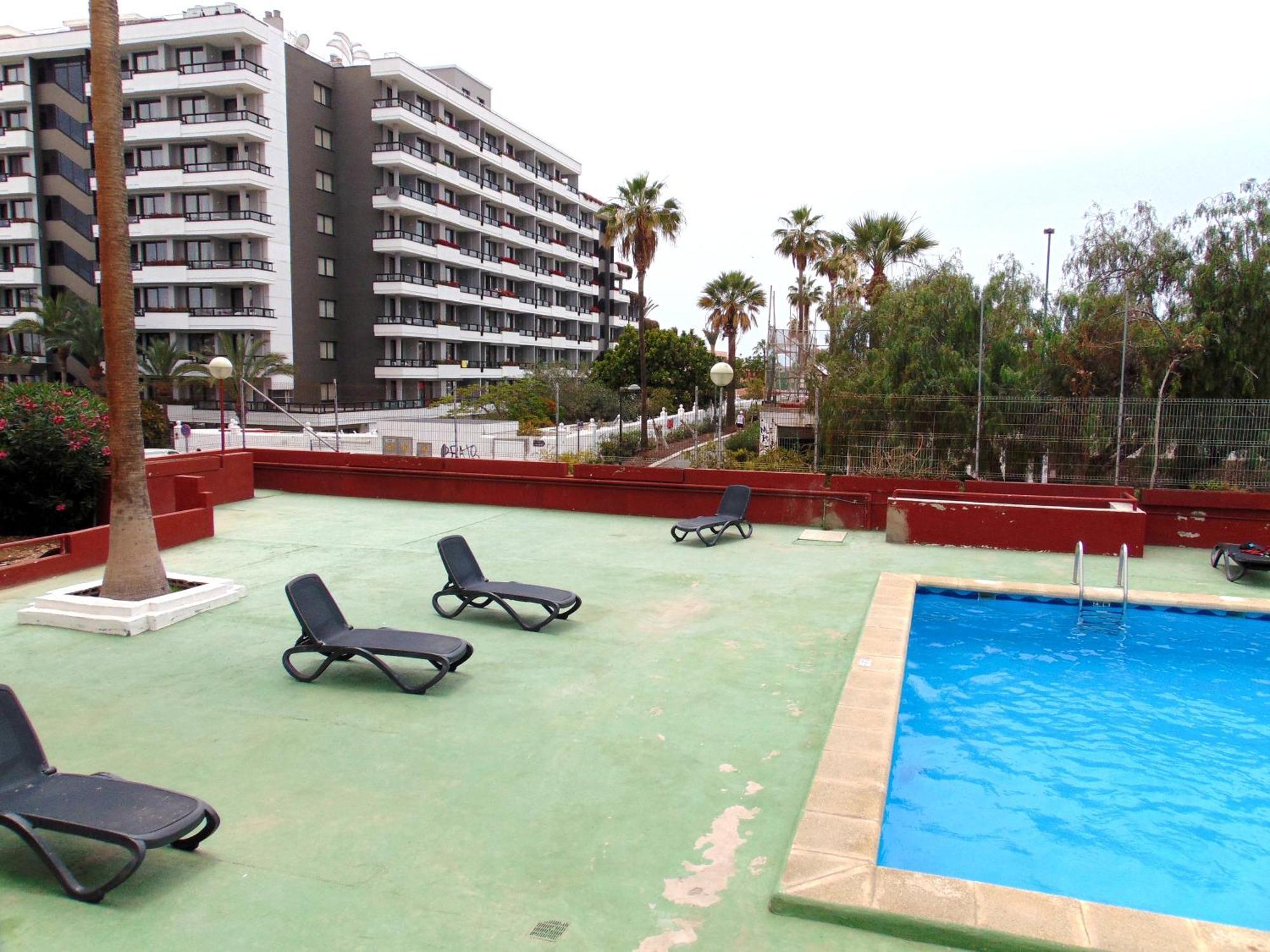 Apartment Altemar In Las Americas Playa de las Américas Extérieur photo