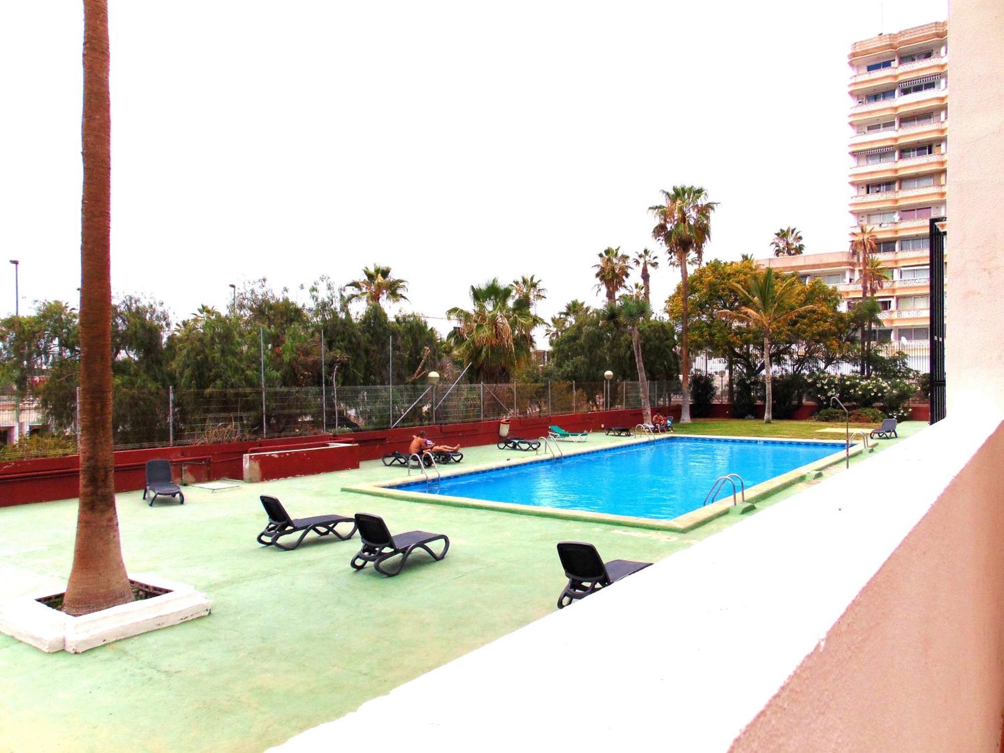 Apartment Altemar In Las Americas Playa de las Américas Extérieur photo