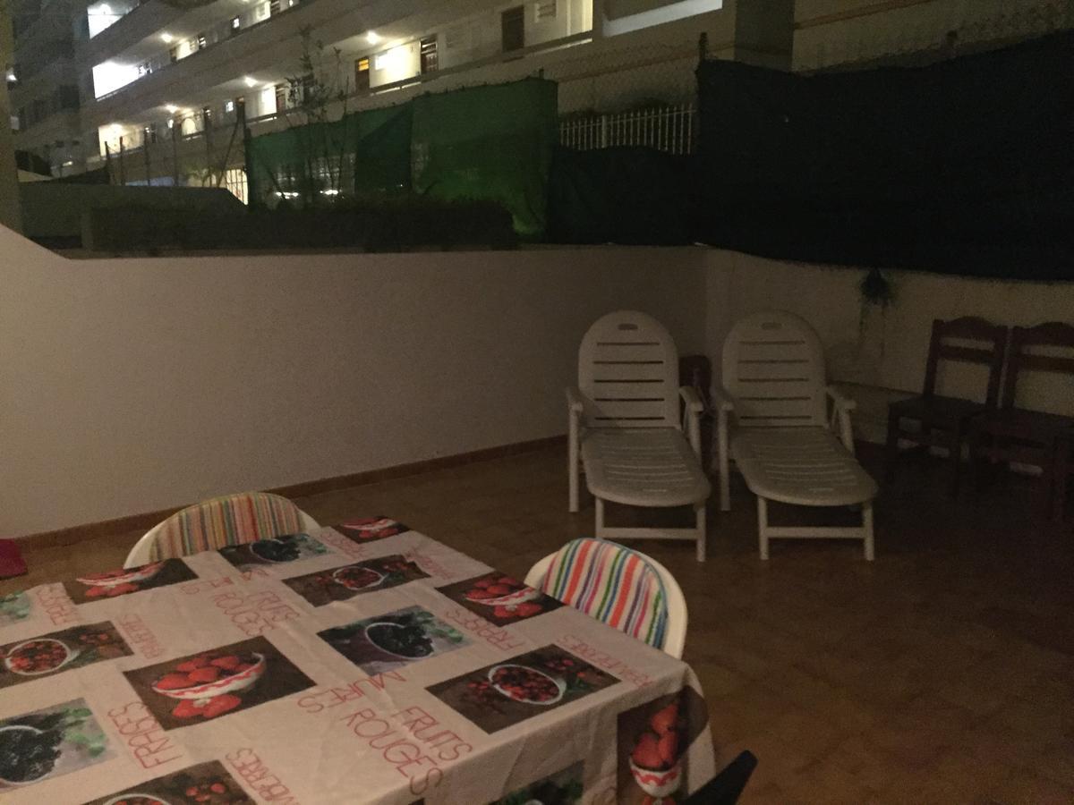 Apartment Altemar In Las Americas Playa de las Américas Extérieur photo