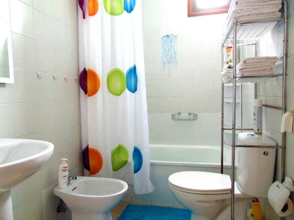 Apartment Altemar In Las Americas Playa de las Américas Extérieur photo