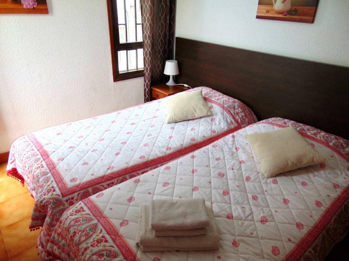 Apartment Altemar In Las Americas Playa de las Américas Extérieur photo
