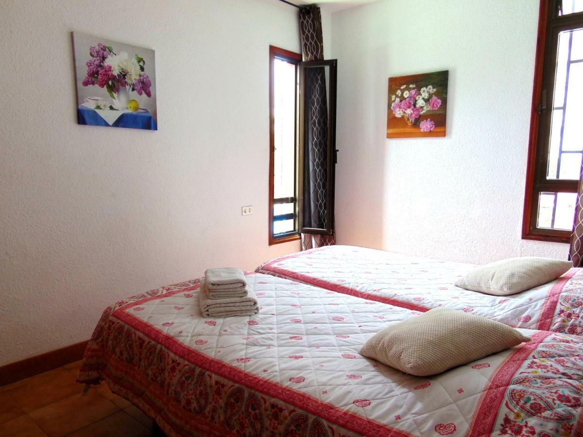 Apartment Altemar In Las Americas Playa de las Américas Extérieur photo