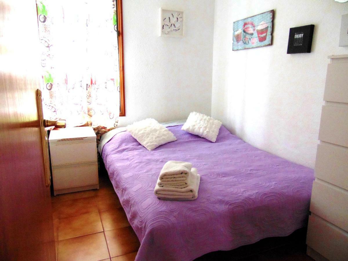 Apartment Altemar In Las Americas Playa de las Américas Extérieur photo
