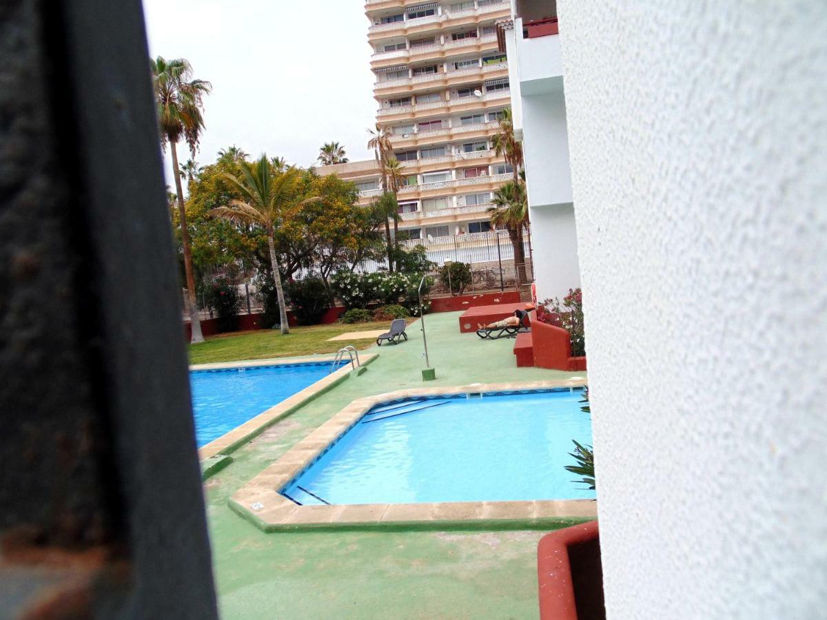 Apartment Altemar In Las Americas Playa de las Américas Extérieur photo