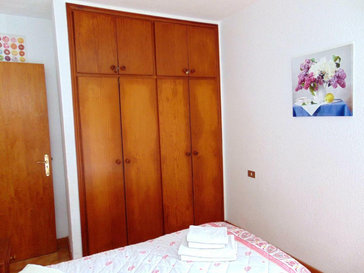 Apartment Altemar In Las Americas Playa de las Américas Extérieur photo