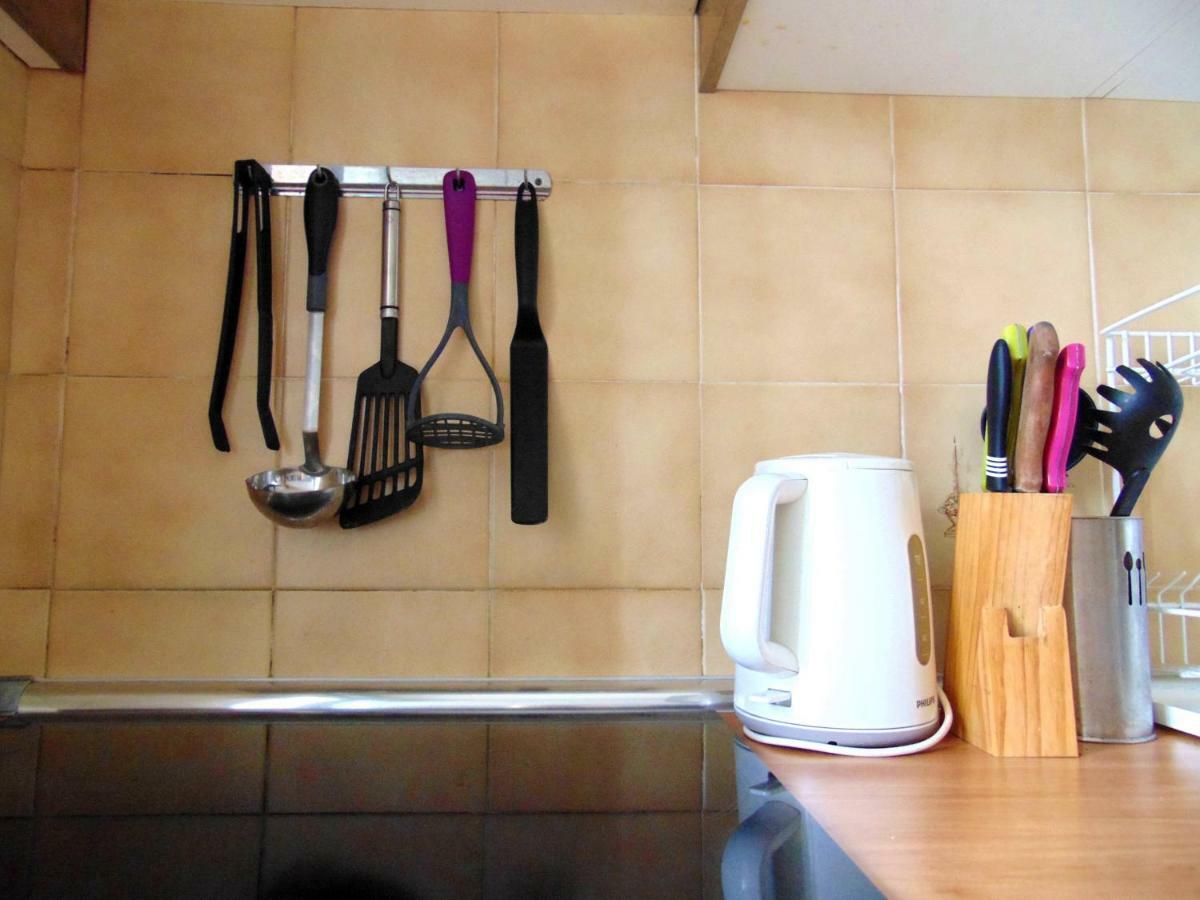 Apartment Altemar In Las Americas Playa de las Américas Extérieur photo