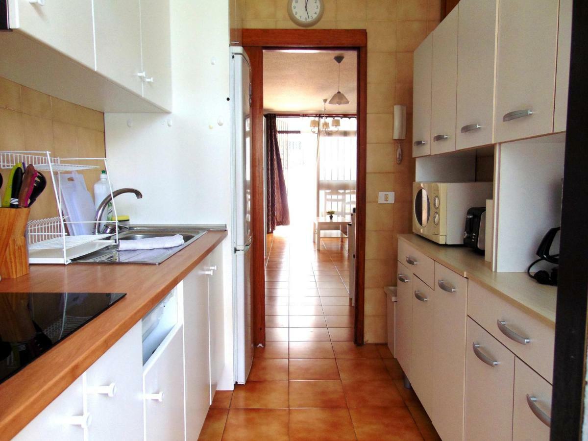Apartment Altemar In Las Americas Playa de las Américas Extérieur photo