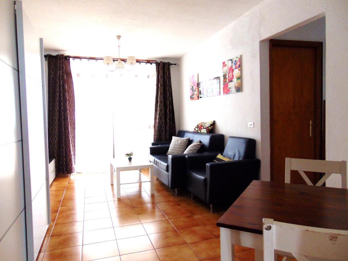 Apartment Altemar In Las Americas Playa de las Américas Extérieur photo
