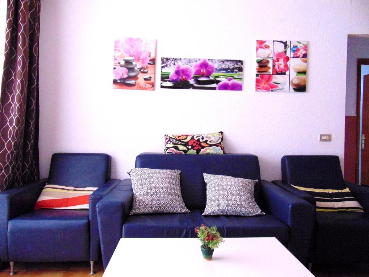 Apartment Altemar In Las Americas Playa de las Américas Extérieur photo