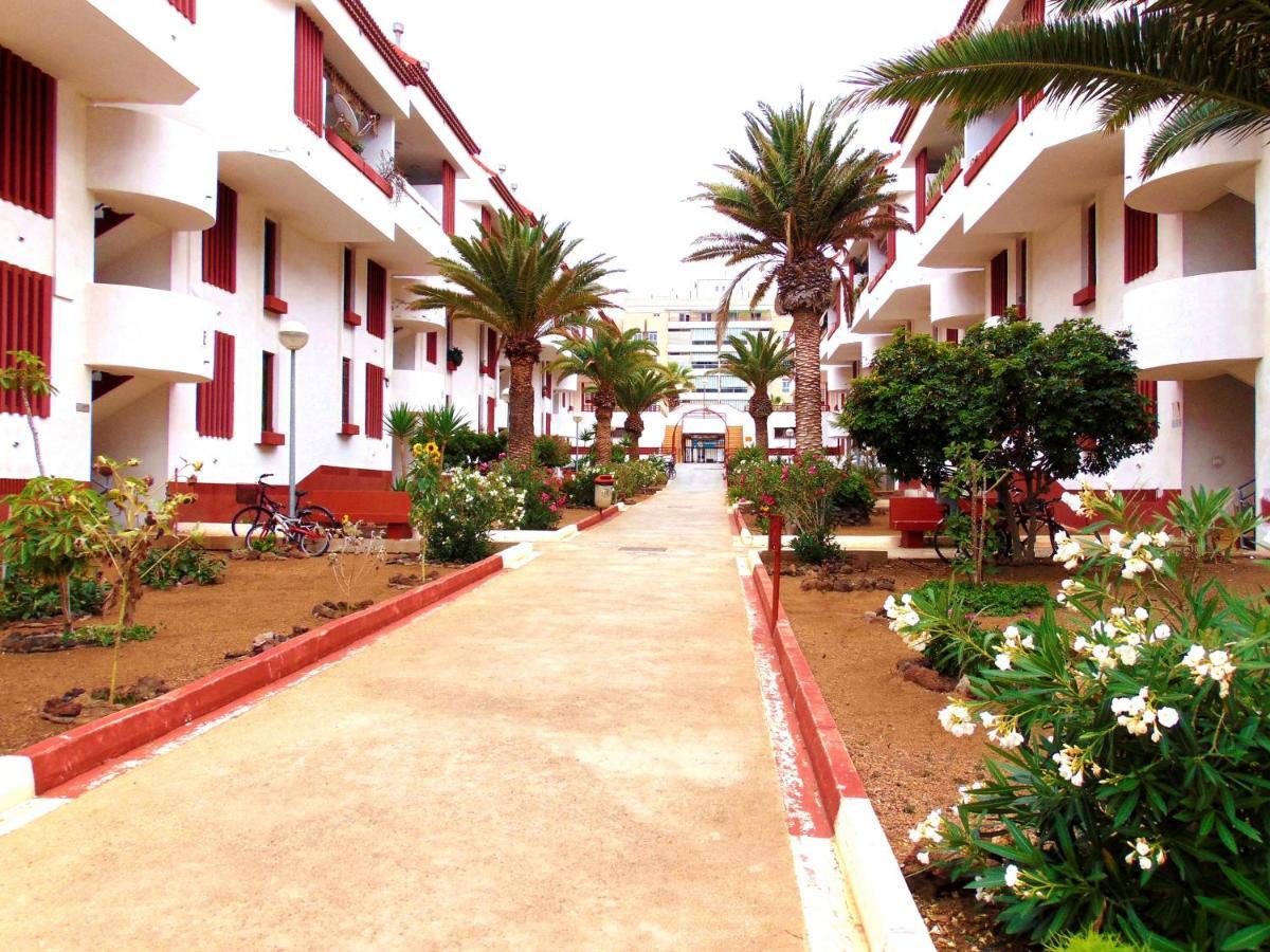Apartment Altemar In Las Americas Playa de las Américas Extérieur photo