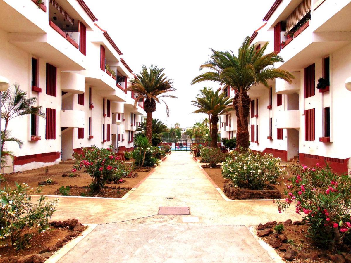 Apartment Altemar In Las Americas Playa de las Américas Extérieur photo